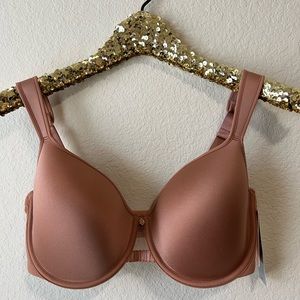 NWT ThirdLove 34F full coverage bra